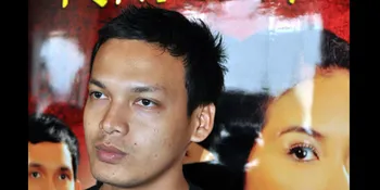 Ben Joshua Siap Dikritik