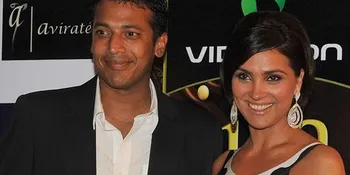 Lara Dutta Bakal Segera Gelar Pernikahan Tema Valentine
