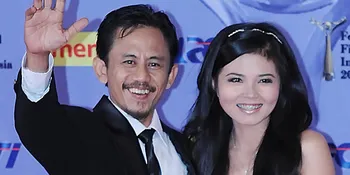 Epy Kusnandar Terserang Tumor Otak