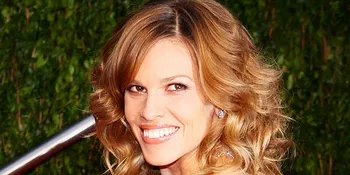 Film Terbaru Hilary Swank Batal Ditayangkan