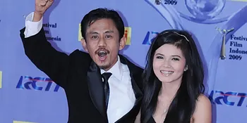 Epy Kusnandar Ogah Jalani Operasi