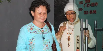 Ny. Maria: Miller Mengkambinghitamkan Gending