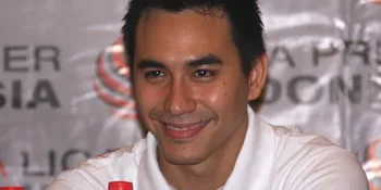 Darius Sinathrya Siap Sosialisasikan LPI