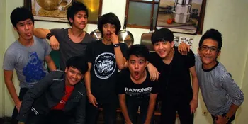 SM*SH Ingin Kolaborasi Dengan Backstreet Boys