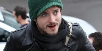 Elijah Wood Bakal Muncul di 'THE HOBBIT'
