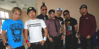 Tipe X Siapkan Album Ketujuh