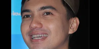 Sahrul Gunawan: Kebahagiaan Bukan Dari Popularitas