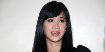 Fanny Fabriana Tak Masalah Dengan Perbedaan Kultur