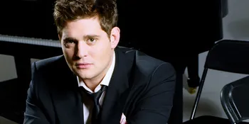 Michael Buble Tak Pernah Merasa Seksi