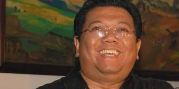 Selamat Jalan Bang Elfa Secioria...