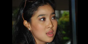 Olivia Zalianty: Narkoba Enggak Bisa Hilang