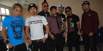 15 Tahun Berkarya, Tipe X Ingin Gelar Konser