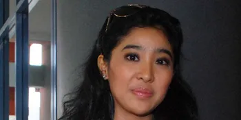 Olivia Zalianty Sambut Baik Gratis Tes Urin