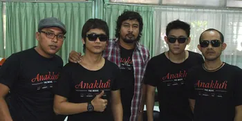 Seventeen, Single 'Hal Terindah' jadi OST 'ANAKLUH'