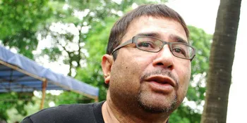 Harvey Malaiholo: Tuhan Akan Beri Elfa Baru