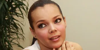 Dewi Sandra Kaget Sinetron Stripping