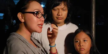 Armand Maulana: Elfa Ciptain Aransemen di Luar Kepala