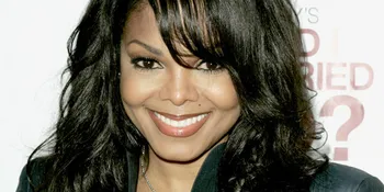 Februari, Janet Jackson Konser di Jakarta