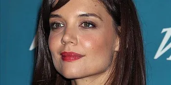 Katie Holmes - Tom Cruise Boikot Oscar?