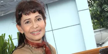 Teh Ninih Curhat Soal Rumah Tangga ke Tika  Bisono