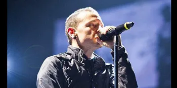 Linkin Park Bagi-Bagi Video Konser Gratis