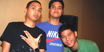 Fokus Album Baru, RAN Siapkan Konser Tunggal