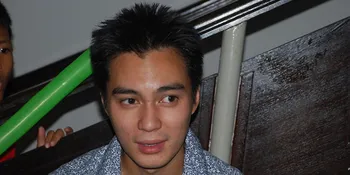 Baim Wong Senang Marshanda Berjilbab