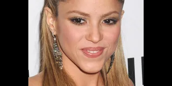 Shakira Putus Setelah 11 Tahun Pacaran