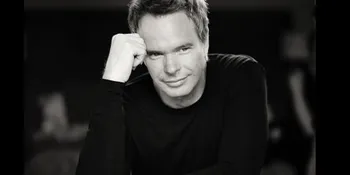 Rick Price Gelar Konser Tunggal di Jakarta