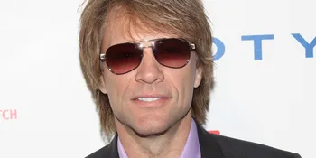 2011, Bon Jovi Bakal Sambangi Indonesia