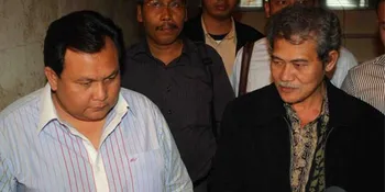 Ayahanda Arumi: Ini Kejahatan HAM