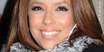 Eva Longoria Digugat Pemodal Restoran