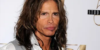 Steven Tyler Tak Pernah Nonton 'AMERICAN IDOL'