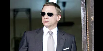 James Bond Kembali Dalam 'BOND 23'