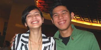 Nino - Pevita Diuntungkan Dari Background Yang Sama