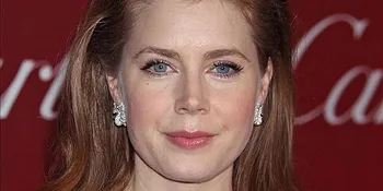 Amy Adams Bakal Total Perankan Janis Joplin