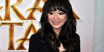 Yuanita Christiani Belum Terpikir Untuk Menyanyi