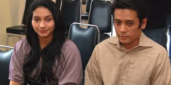 Vira Yuniar dan Teuku Ryan Rujuk?
