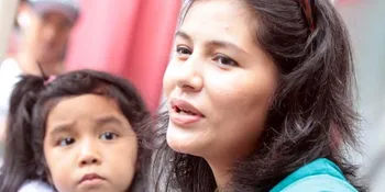 Meisya Siregar Inginkan Anak Ketiga