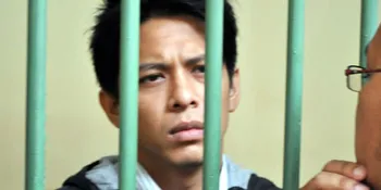 Total Pledoi Ariel Berjumlah 109 Halaman