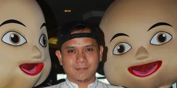 Live Show 'UPIN DAN IPIN' Digelar di Lima Kota