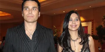 Kronologis Kasus Ayu Azhari Dengan Anaknya!