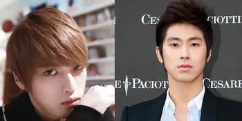 Jaejoong Kirim Pesan 'Wrong Number' ke Yunho?