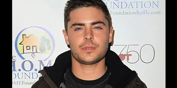 Zac Efron Jadi Gendut Untuk Peran Baru!