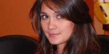 Luna Maya Kagumi MD Entertainment