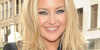 Kate Hudson - Matt Bellamy Nantikan Kelahiran Putra Pertama