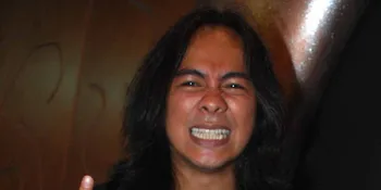 Takut Istri Ferdy Tahier Tolak Tawaran Akting