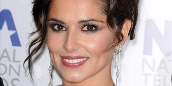 Cheryl Cole Masuk Nominasi Brit Awards