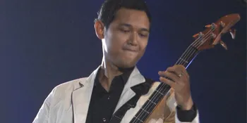 Bondan Prakoso Siapkan Album Keempat