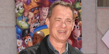 Putra Tom Hanks Lebih Suka Jadi Rapper